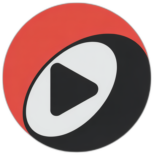 蝴蝶影院Logo